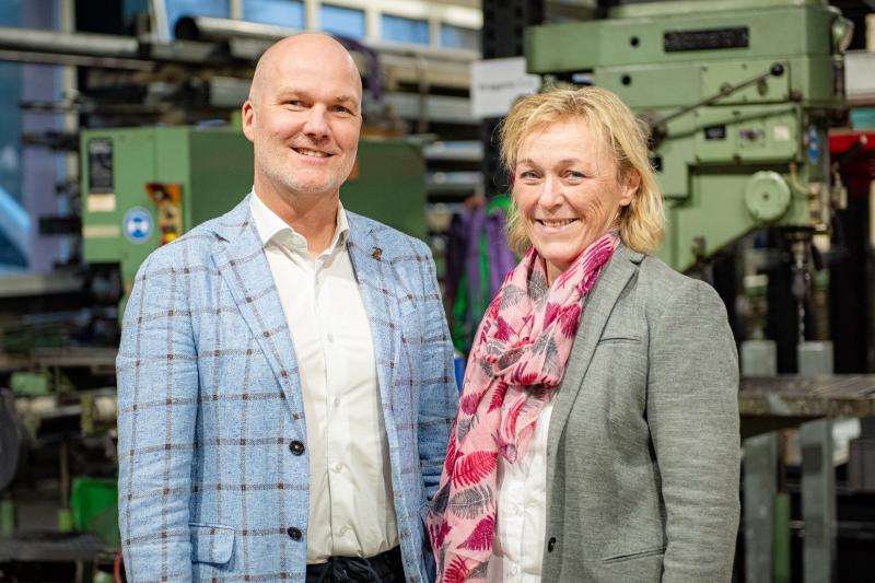Jansen Holding übernimmt Stawin AG