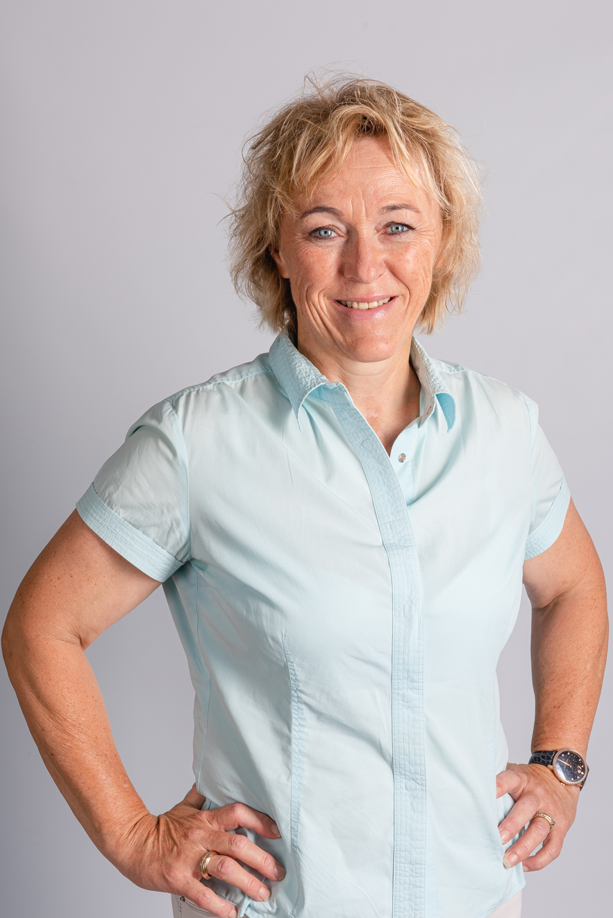 Susanne Stadler