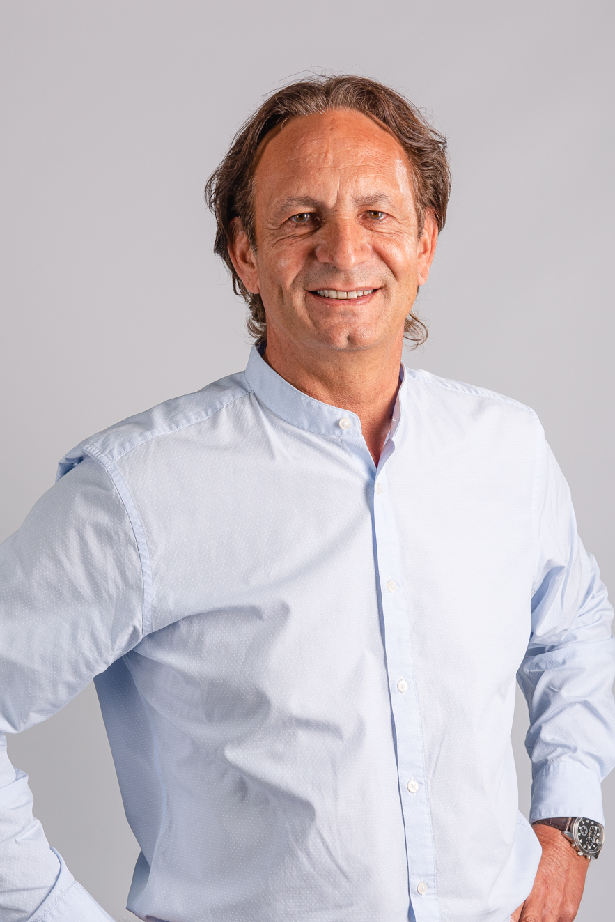 Rolf Wehrli