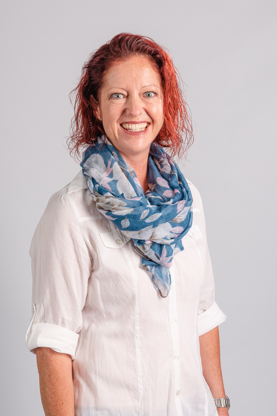 Carmela Hofmann