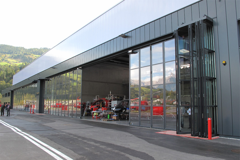 Industrietore