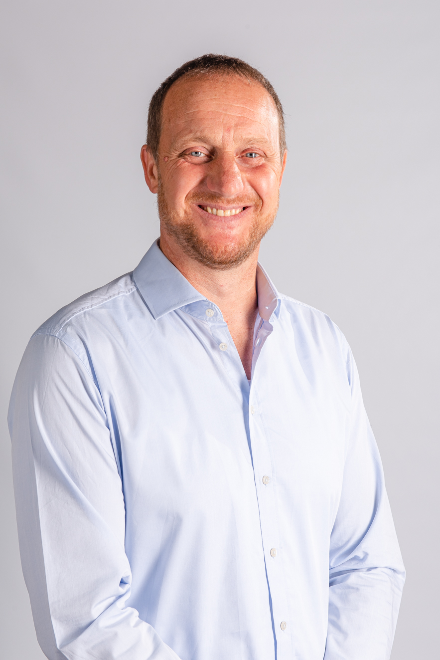 Jörg Kolb